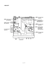 Предварительный просмотр 27 страницы Icom IC-729 Service Manual