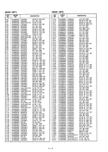 Предварительный просмотр 38 страницы Icom IC-729 Service Manual