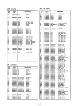 Предварительный просмотр 41 страницы Icom IC-729 Service Manual