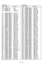 Предварительный просмотр 44 страницы Icom IC-729 Service Manual