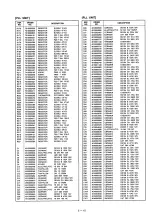 Предварительный просмотр 45 страницы Icom IC-729 Service Manual