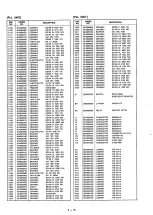 Предварительный просмотр 46 страницы Icom IC-729 Service Manual