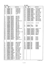 Предварительный просмотр 49 страницы Icom IC-729 Service Manual