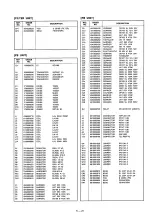 Предварительный просмотр 51 страницы Icom IC-729 Service Manual