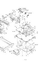 Предварительный просмотр 54 страницы Icom IC-729 Service Manual