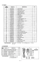 Предварительный просмотр 56 страницы Icom IC-729 Service Manual