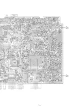 Предварительный просмотр 62 страницы Icom IC-729 Service Manual