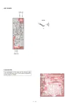 Предварительный просмотр 64 страницы Icom IC-729 Service Manual