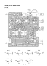 Предварительный просмотр 65 страницы Icom IC-729 Service Manual