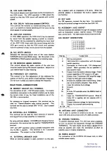 Предварительный просмотр 7 страницы Icom IC-730 Maintenance Manual