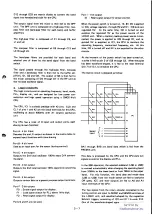 Preview for 14 page of Icom IC-730 Maintenance Manual