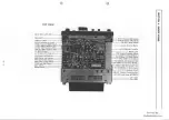 Предварительный просмотр 16 страницы Icom IC-730 Maintenance Manual