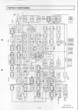 Предварительный просмотр 20 страницы Icom IC-730 Maintenance Manual