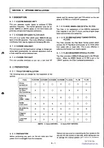 Предварительный просмотр 21 страницы Icom IC-730 Maintenance Manual