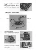 Предварительный просмотр 24 страницы Icom IC-730 Maintenance Manual