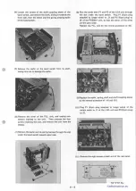 Предварительный просмотр 25 страницы Icom IC-730 Maintenance Manual