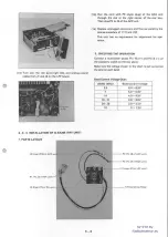 Предварительный просмотр 26 страницы Icom IC-730 Maintenance Manual