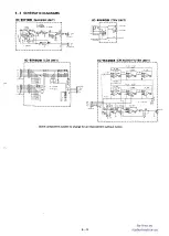 Предварительный просмотр 29 страницы Icom IC-730 Maintenance Manual