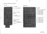 Предварительный просмотр 60 страницы Icom IC-730 Maintenance Manual