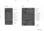 Предварительный просмотр 63 страницы Icom IC-730 Maintenance Manual