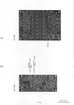 Предварительный просмотр 71 страницы Icom IC-730 Maintenance Manual