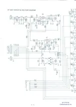 Предварительный просмотр 75 страницы Icom IC-730 Maintenance Manual