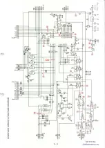 Предварительный просмотр 77 страницы Icom IC-730 Maintenance Manual