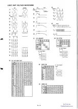 Предварительный просмотр 78 страницы Icom IC-730 Maintenance Manual