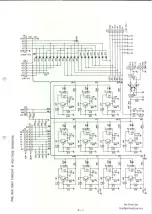 Предварительный просмотр 81 страницы Icom IC-730 Maintenance Manual