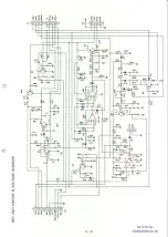 Предварительный просмотр 82 страницы Icom IC-730 Maintenance Manual