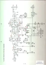 Предварительный просмотр 86 страницы Icom IC-730 Maintenance Manual