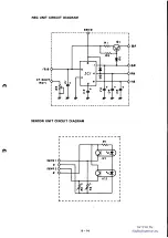 Предварительный просмотр 88 страницы Icom IC-730 Maintenance Manual