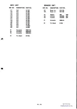 Предварительный просмотр 107 страницы Icom IC-730 Maintenance Manual