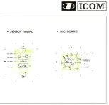 Предварительный просмотр 119 страницы Icom IC-730 Maintenance Manual