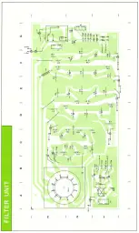 Предварительный просмотр 129 страницы Icom IC-730 Maintenance Manual