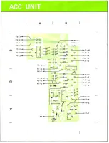 Предварительный просмотр 130 страницы Icom IC-730 Maintenance Manual