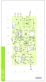 Предварительный просмотр 131 страницы Icom IC-730 Maintenance Manual