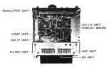 Предварительный просмотр 134 страницы Icom IC-730 Maintenance Manual