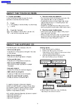 Preview for 4 page of Icom IC-7300 HF Plus Full Manual