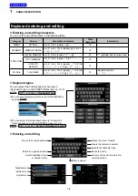 Предварительный просмотр 15 страницы Icom IC-7300 HF Plus Full Manual