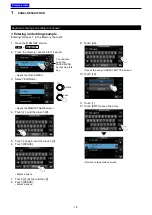 Preview for 16 page of Icom IC-7300 HF Plus Full Manual