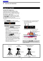 Preview for 39 page of Icom IC-7300 HF Plus Full Manual