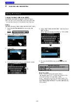 Preview for 53 page of Icom IC-7300 HF Plus Full Manual