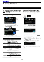 Preview for 57 page of Icom IC-7300 HF Plus Full Manual