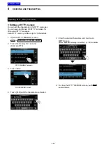 Preview for 59 page of Icom IC-7300 HF Plus Full Manual