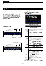 Preview for 67 page of Icom IC-7300 HF Plus Full Manual