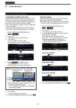 Preview for 70 page of Icom IC-7300 HF Plus Full Manual