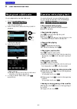 Preview for 77 page of Icom IC-7300 HF Plus Full Manual