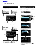 Предварительный просмотр 78 страницы Icom IC-7300 HF Plus Full Manual