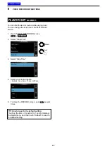 Preview for 83 page of Icom IC-7300 HF Plus Full Manual